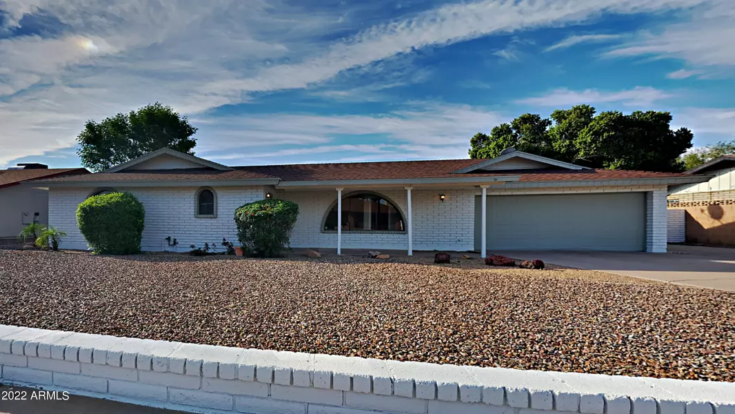 1439 E GLADE Avenue, Mesa, AZ 85204