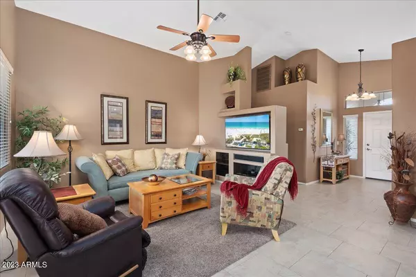 Surprise, AZ 85374,18085 W SKYLINE Drive