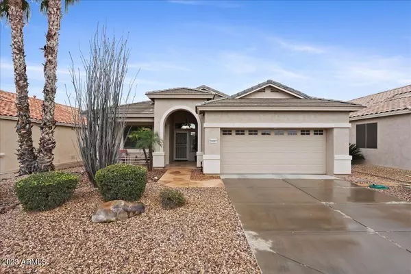 18085 W SKYLINE Drive, Surprise, AZ 85374