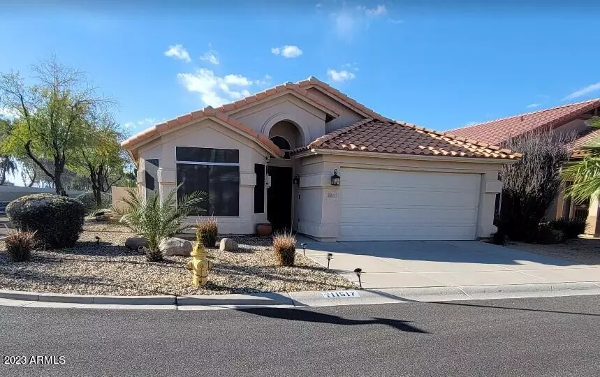 11517 W BOBCAT Court, Surprise, AZ 85378