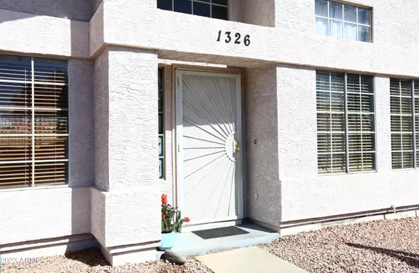 Gilbert, AZ 85234,1326 E HEARNE Way