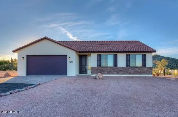 Tonopah, AZ 85354,3802 N 335th Lane