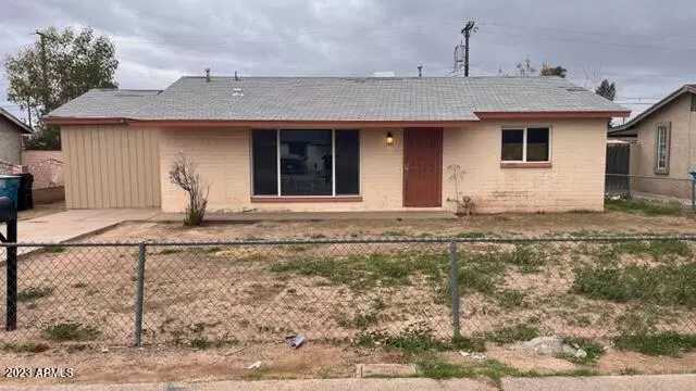 4333 W WELDON Avenue, Phoenix, AZ 85031