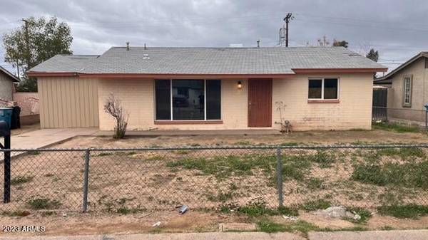 Phoenix, AZ 85031,4333 W WELDON Avenue