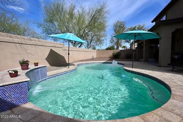 Surprise, AZ 85379,14580 W SHAW BUTTE Drive