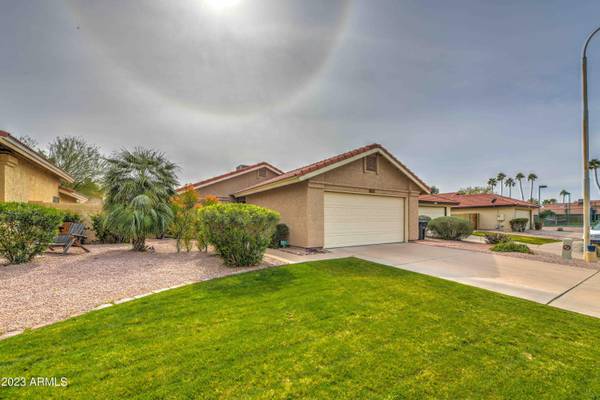 Chandler, AZ 85224,2323 W GAIL Drive