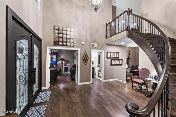 Gilbert, AZ 85233,1325 W SANDPIPER Drive