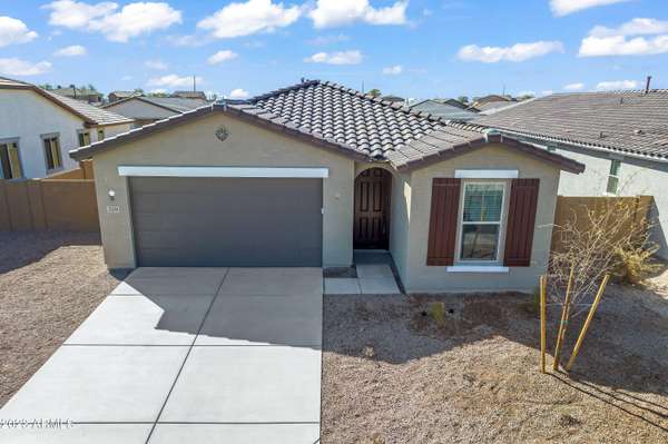 339 E TAHITI Drive, Casa Grande, AZ 85122