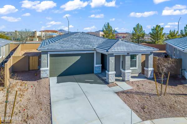 394 E CARIBBEAN Drive, Casa Grande, AZ 85122