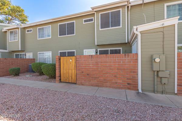 Mesa, AZ 85213,2301 E UNIVERSITY Drive #502