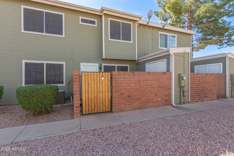 2301 E UNIVERSITY Drive #502, Mesa, AZ 85213