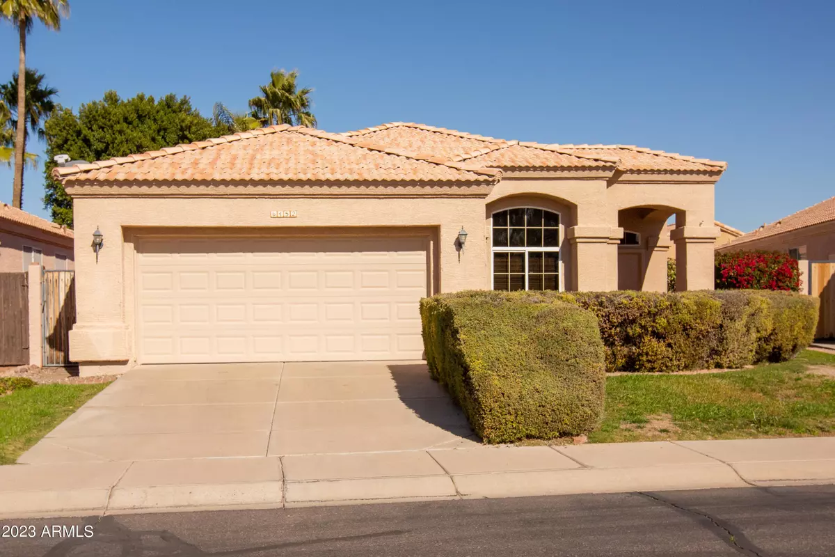 Chandler, AZ 85226,6452 W SHANNON Court