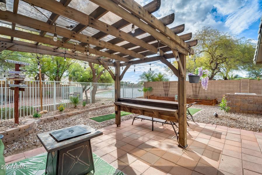 10909 W LEWIS Avenue, Avondale, AZ 85392