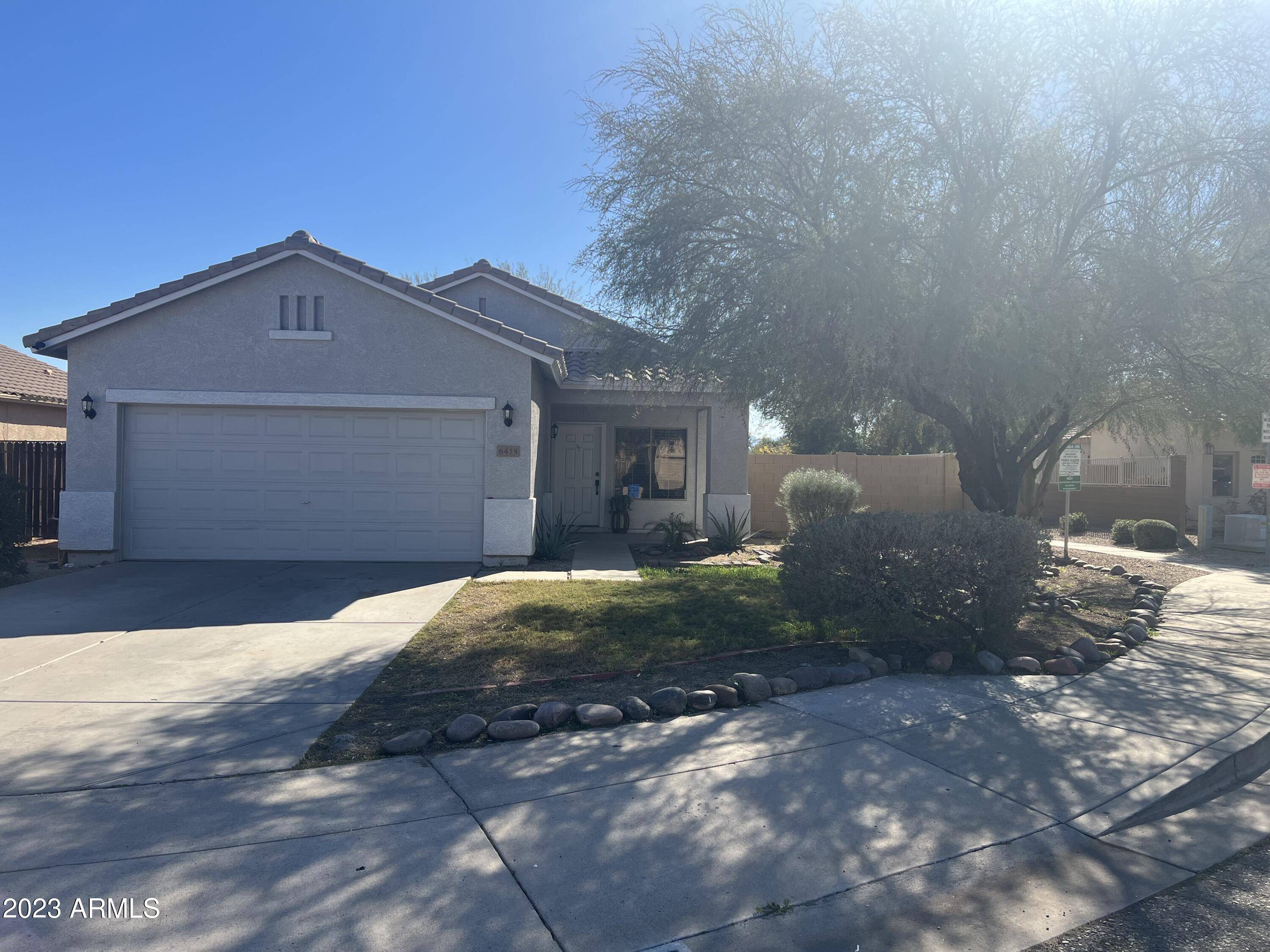 6415 W GROSS Avenue, Phoenix, AZ 85043