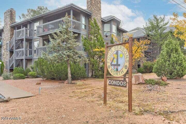 905 N BEELINE Highway #38, Payson, AZ 85541