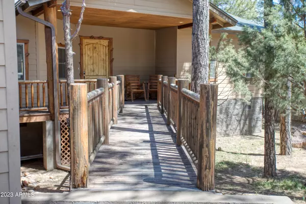 Show Low, AZ 85901,3500 N Country Club Drive