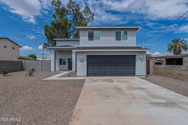 Guadalupe, AZ 85283,8042 S Calle Moctezuma --