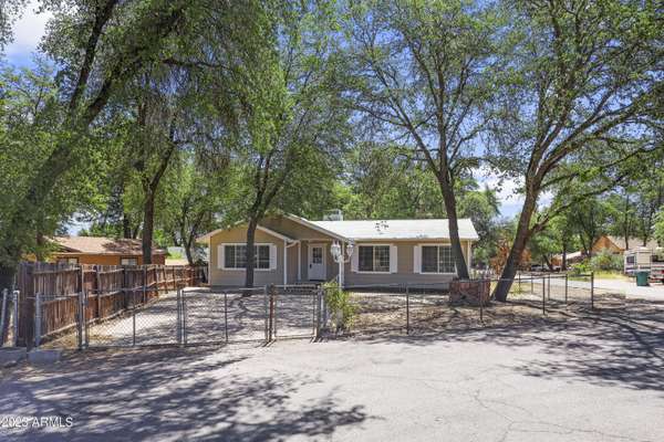 Payson, AZ 85541,600 W BRIDLE PATH Lane