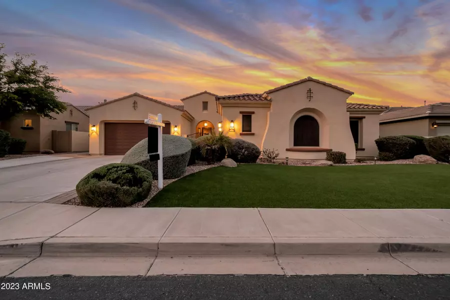 3824 E CEDAR Drive, Chandler, AZ 85249