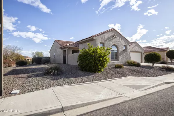 Buckeye, AZ 85396,27042 W BURNETT Road