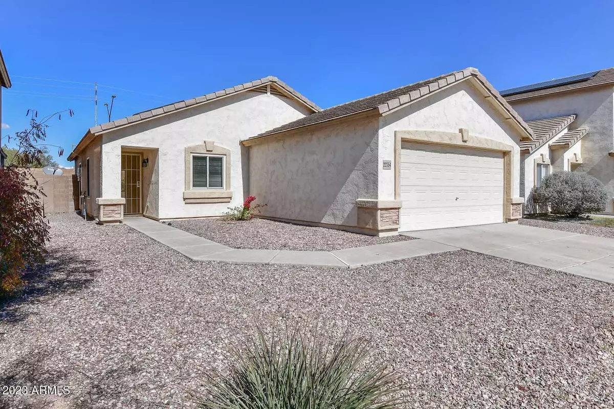 Buckeye, AZ 85326,22754 W YAVAPAI Street