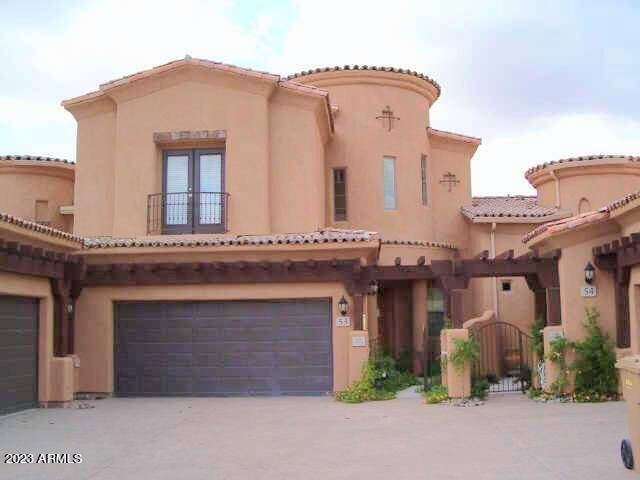 5370 S DESERT DAWN Drive #53, Gold Canyon, AZ 85118