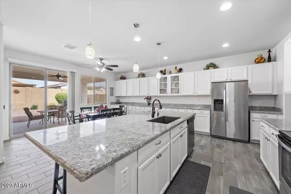 Mesa, AZ 85212,10106 E TIGER LILY Avenue