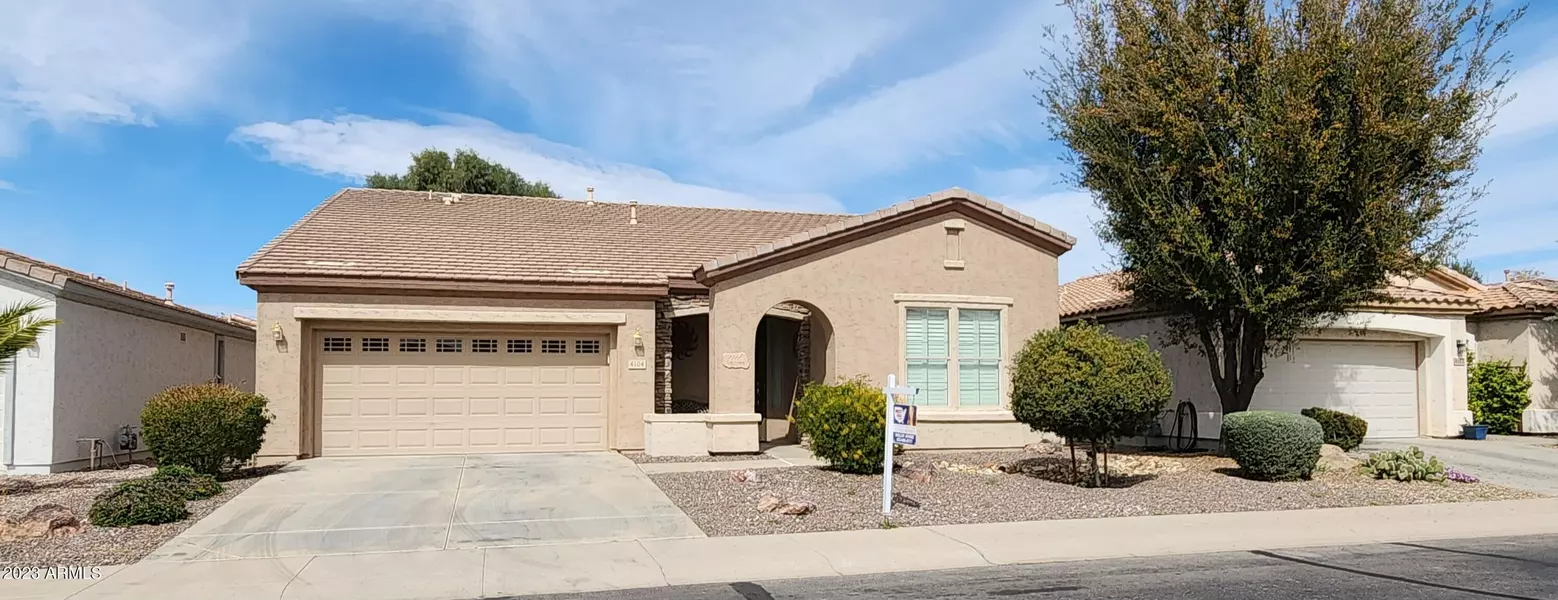 4104 E INDIGO Street, Gilbert, AZ 85298