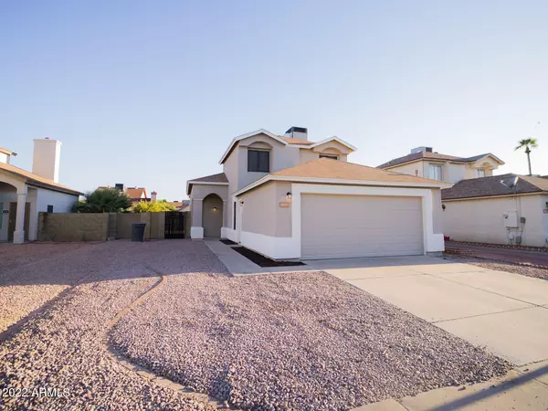 7611 W Ironwood Drive,  Peoria,  AZ 85345