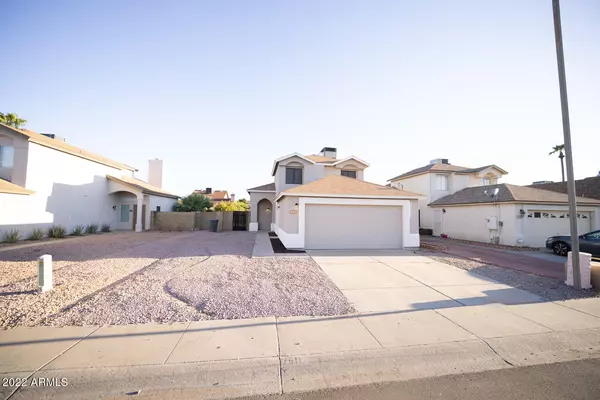 Peoria, AZ 85345,7611 W Ironwood Drive