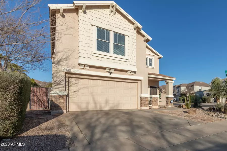 1441 S 120TH Lane, Avondale, AZ 85323