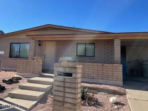 2110 E BETTY ELYSE Lane, Phoenix, AZ 85022