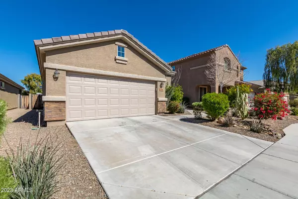 Peoria, AZ 85381,6858 W WETHERSFIELD Road