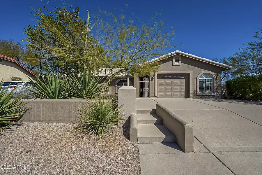 14015 N CAMEO Drive #A, Fountain Hills, AZ 85268