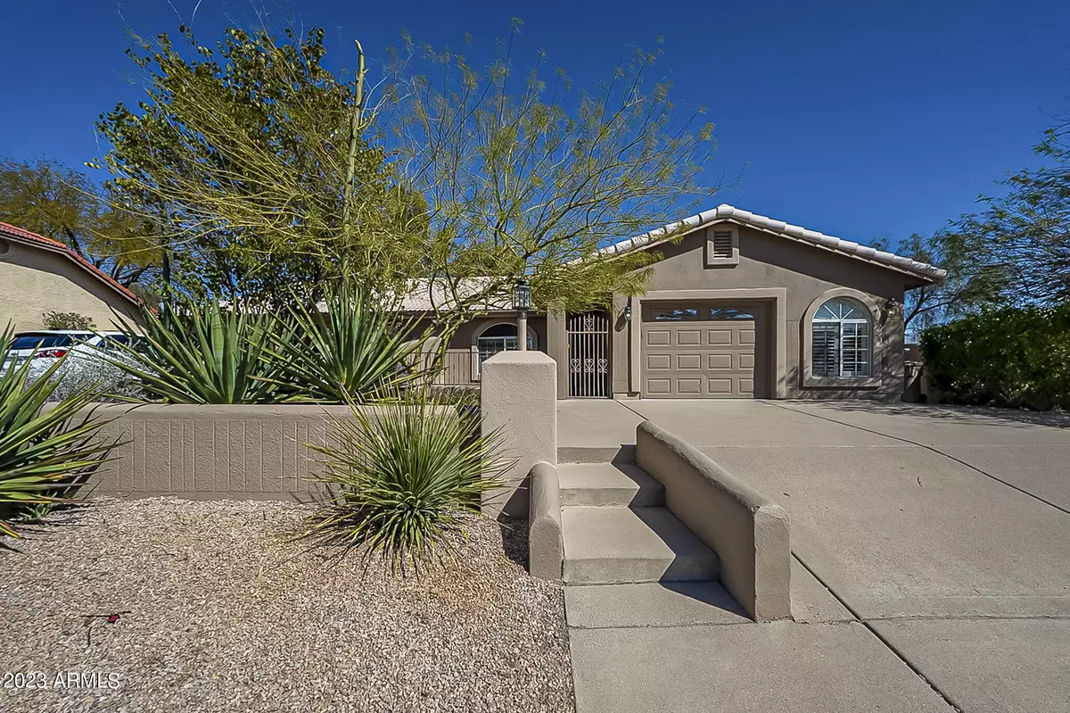 Fountain Hills, AZ 85268,14015 N CAMEO Drive #A