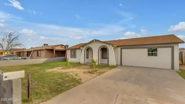 Phoenix, AZ 85035,6821 W CYPRESS Street