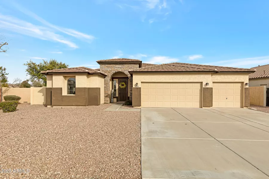 12441 N 82ND Avenue, Peoria, AZ 85381