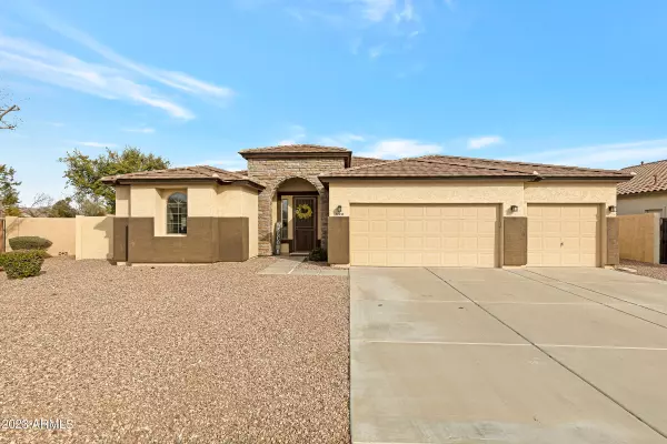 12441 N 82ND Avenue,  Peoria,  AZ 85381