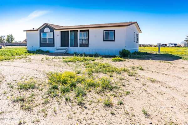 6375 E HERITAGE Road,  Florence,  AZ 85132