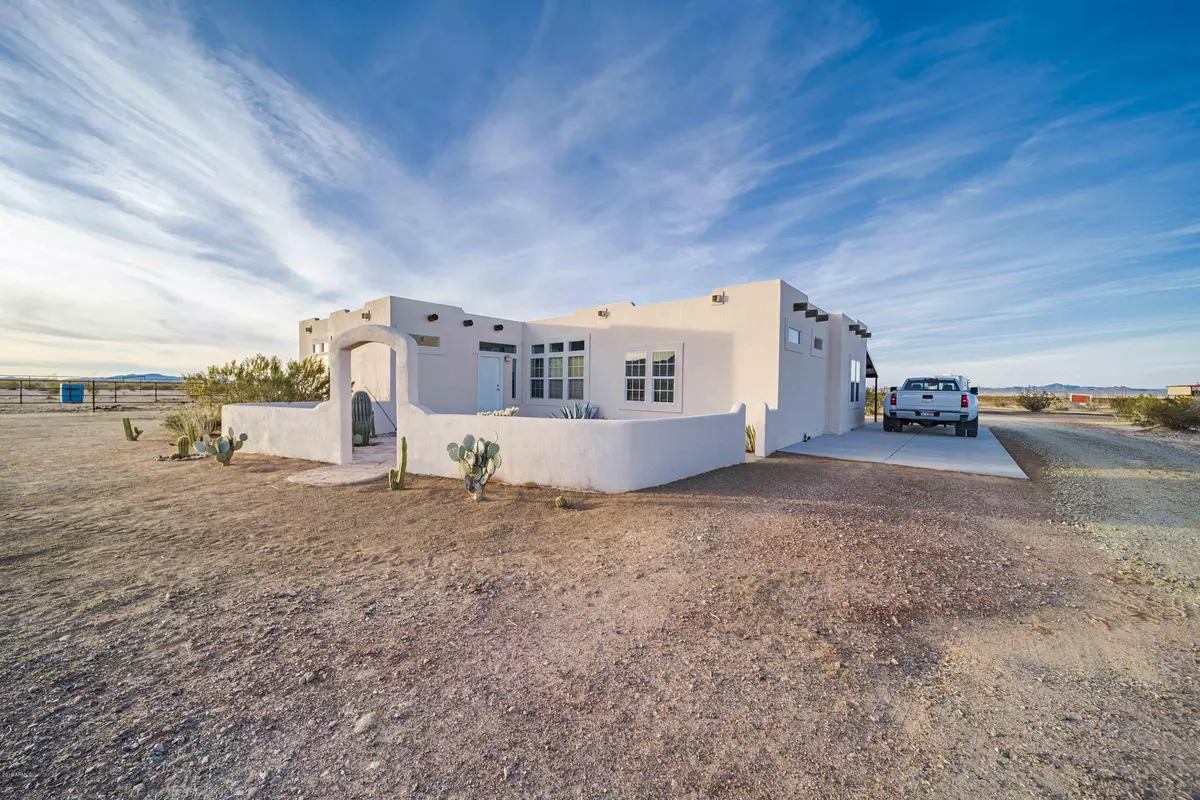 Aguila, AZ 85320,52730 W WILLIAMS Road