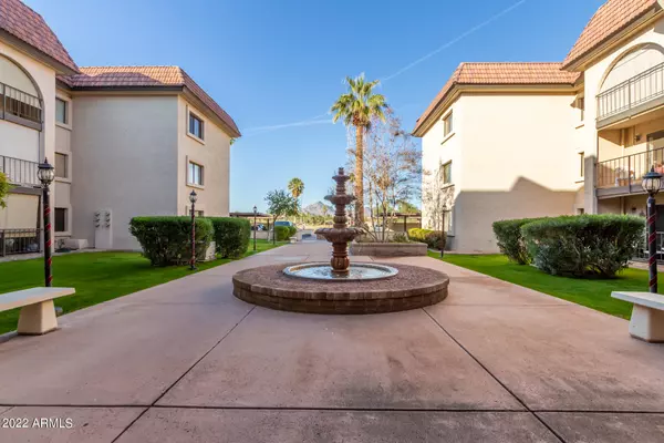 3033 E DEVONSHIRE Avenue #3007, Phoenix, AZ 85016