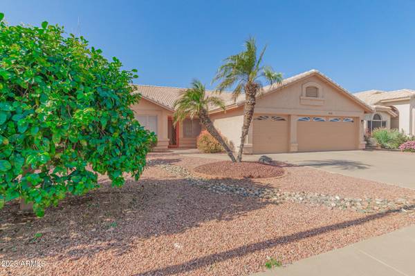 Mesa, AZ 85215,2466 N SAFFRON Street