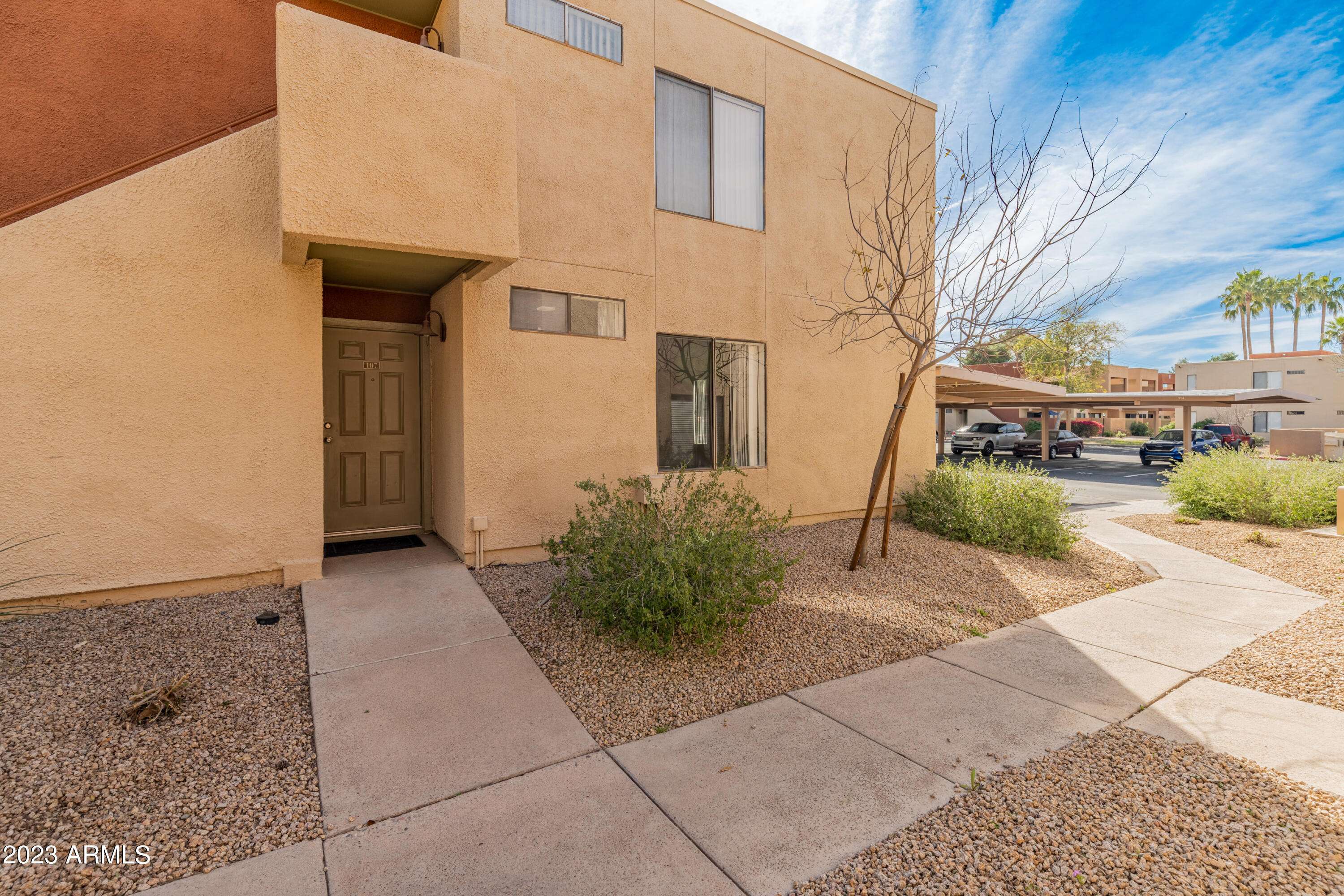 Scottsdale, AZ 85251,3500 N Hayden Road #107