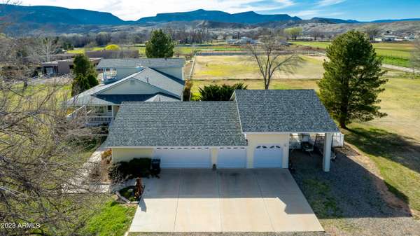 Camp Verde, AZ 86322,1550 S RIO VERDE Lane