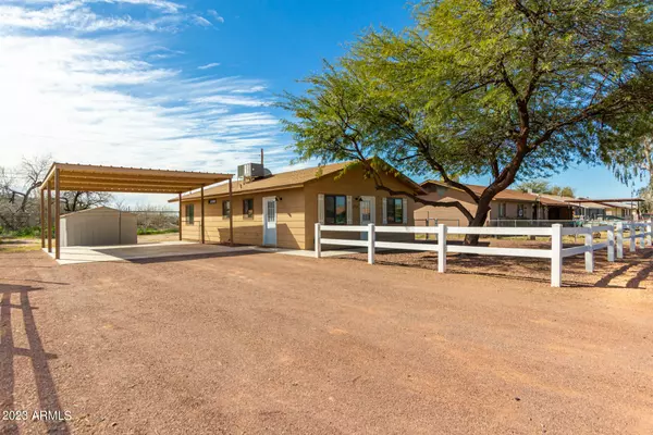 Casa Grande, AZ 85122,13914 W NOBLE Circle