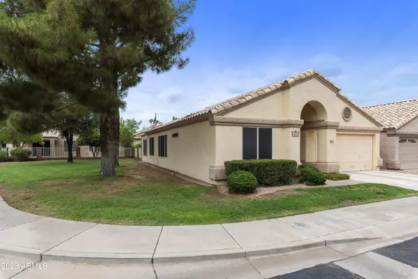 Surprise, AZ 85374,14496 W WINDING Trail