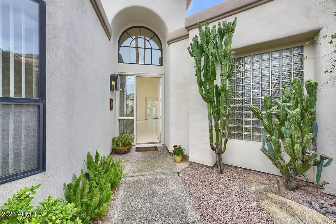 Scottsdale, AZ 85258,10350 N 101ST Place