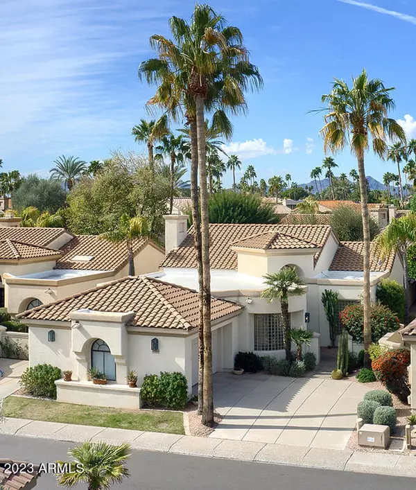 Scottsdale, AZ 85258,10350 N 101ST Place