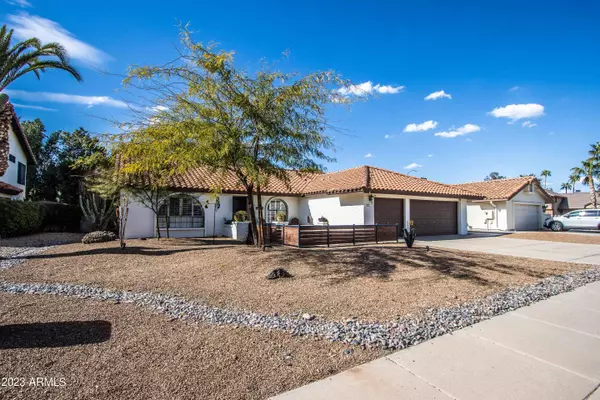 Mesa, AZ 85204,1318 S HELMS --