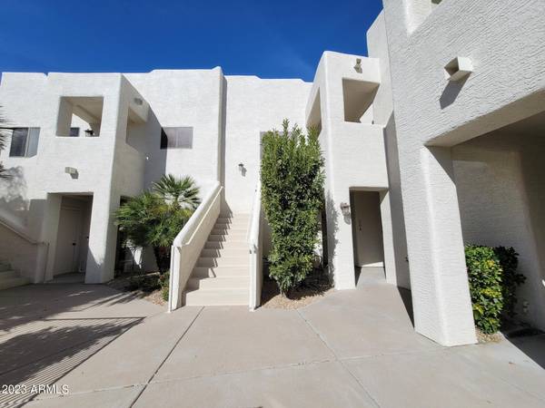 Fountain Hills, AZ 85268,16811 E EL LAGO Boulevard #204